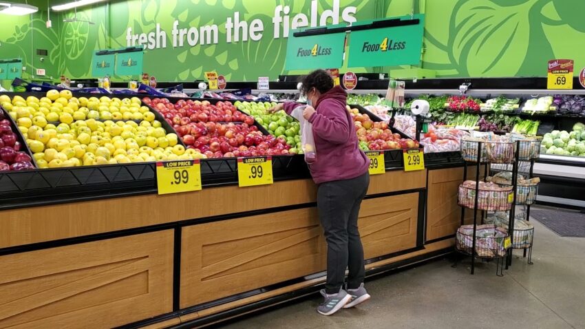 Finding Food for Less on 87th: A Guide to Budget-Friendly Eats