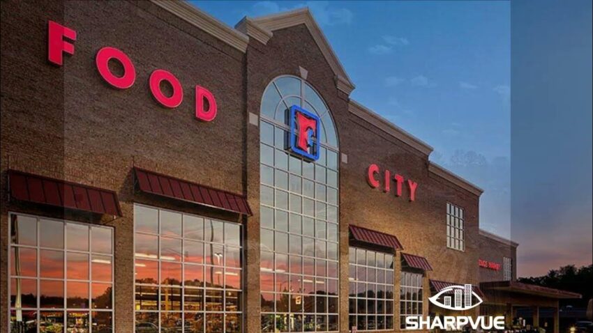 A Culinary Journey Through Cartersville: Discovering the Best of Food City Cartersville