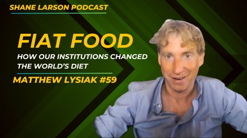Fiat Food: Exploring the Intersection of Currency and Cuisine