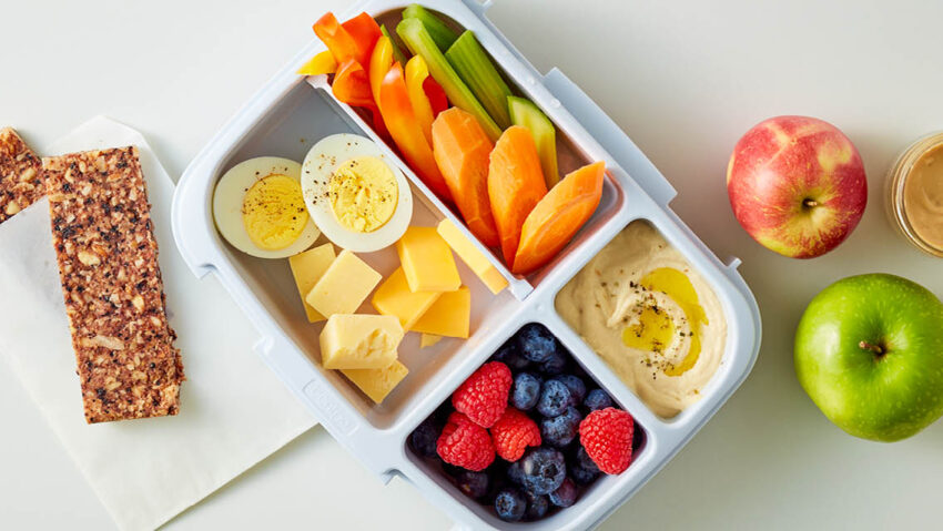 Navigating the Healthy Food Scene in Columbus, Ohio: A Comprehensive Guide