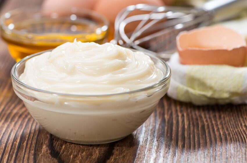 Decoding the Best Foods Mayonnaise Nutrition Label: A Comprehensive Guide