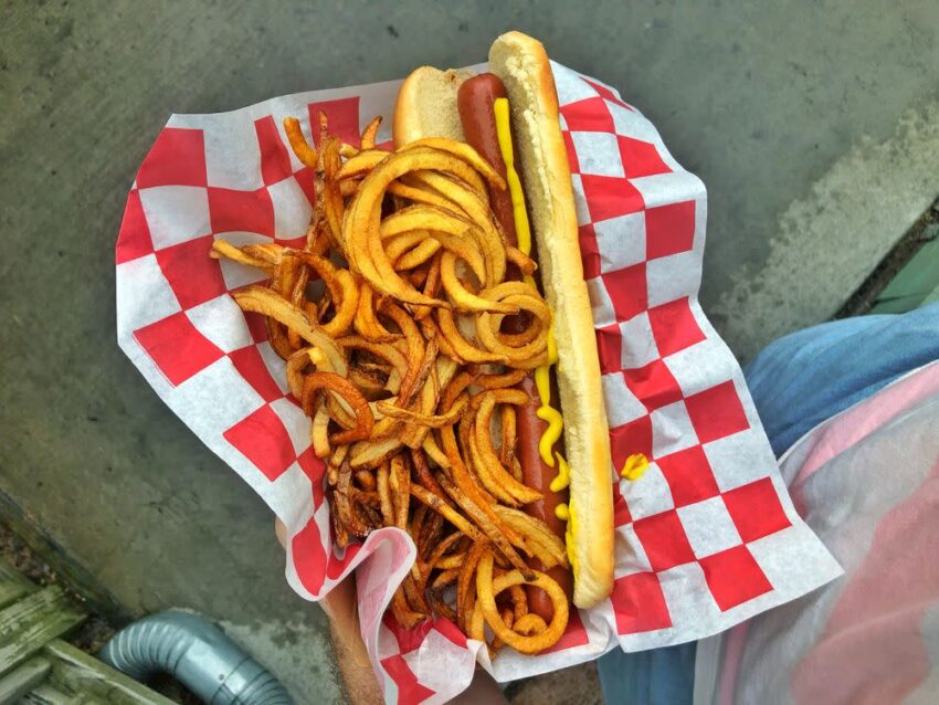 Navigating Dollywood: A Guide to Dollywood Food Prices and Dining Options