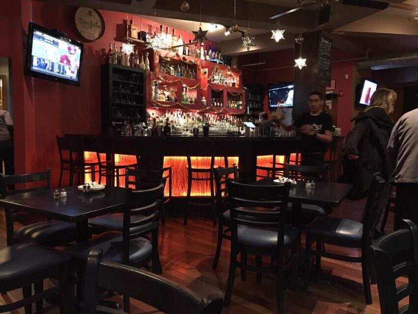 A Culinary Journey Through Mount Prospect: Discovering the Best Food