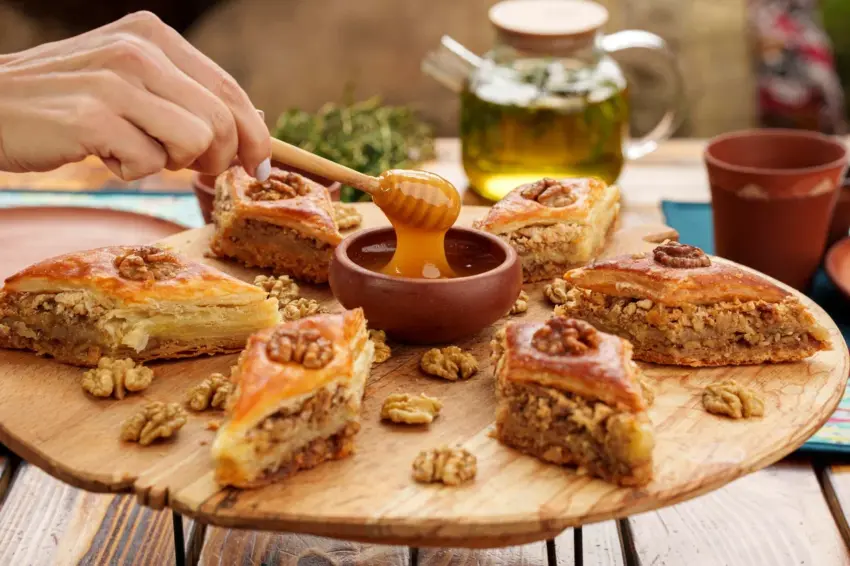 Delving into Deliciousness: Exploring Famous Armenian Food You Need to Try