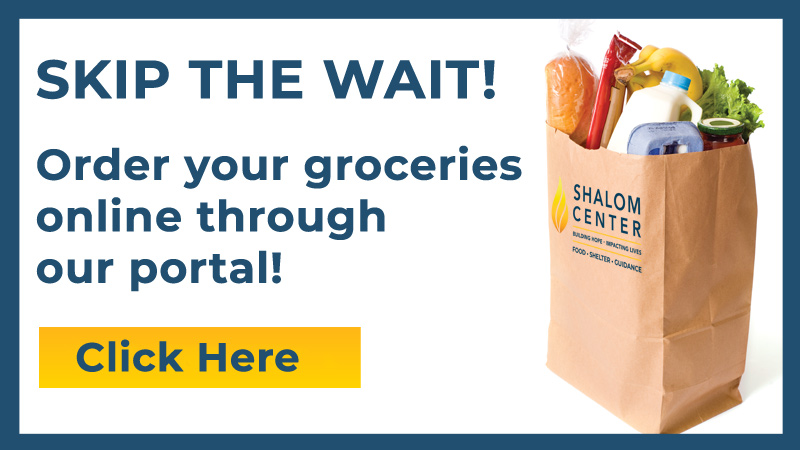 The Rise of Food Pantry Online Ordering: Bridging the Hunger Gap in the Digital Age