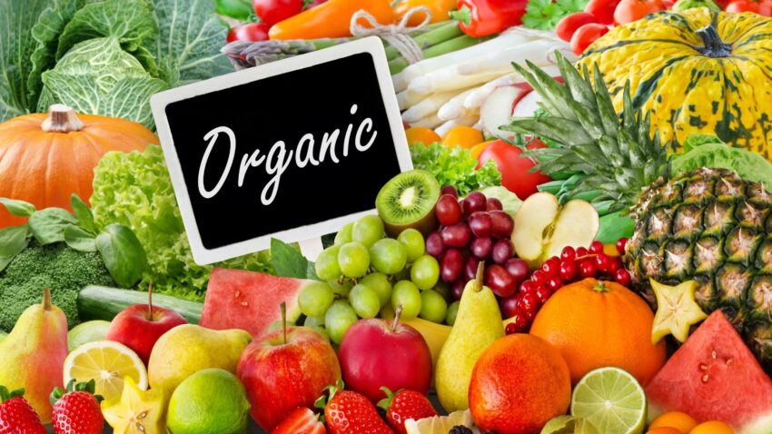 Navigating the World of Organic Food and Vitamin Centers: A Comprehensive Guide