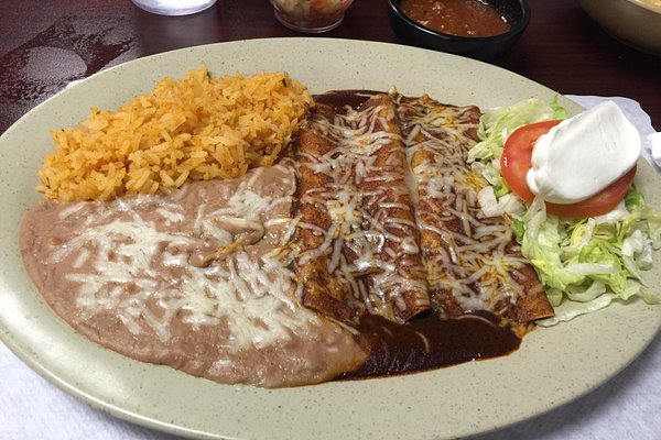 A Taste of Mexico: Your Guide to the Best Mexican Food Restaurants in Modesto, CA