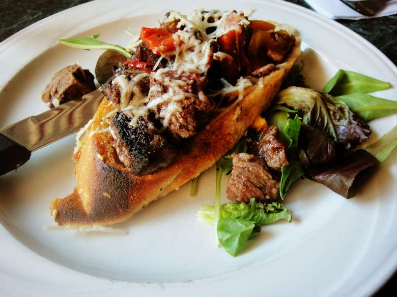 Saratoga Food Specialties: A Culinary Journey Through Upstate New York