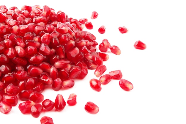 Unlocking the Power of Pomegranate Seeds: A Whole Foods Spotlight
