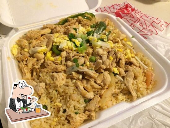Food Express: The Rapid Evolution of Food Delivery Services