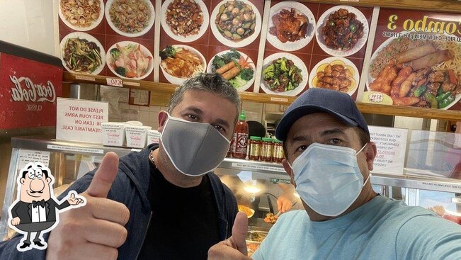 Fast Food Frenzy in Lake Elsinore: Your Guide to the Best Bites