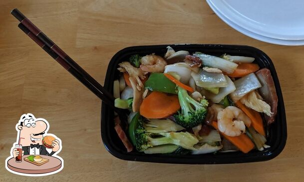 Ho Hos Chinese Food: A Deep Dive into a Culinary Staple