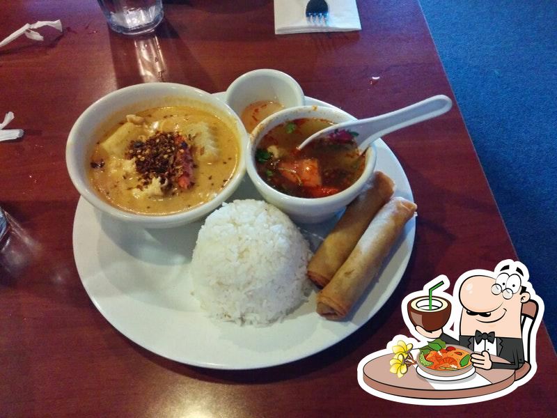 Exploring Authentic Thai Food in Orem: A Culinary Journey