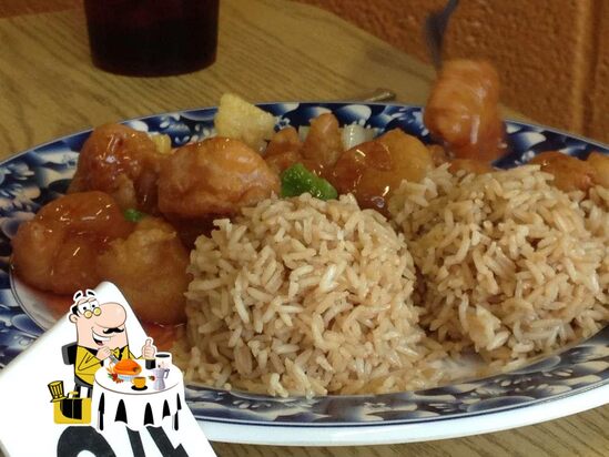 Mr. Chow Menu: A Culinary Journey Through Exquisite Chinese-American Cuisine