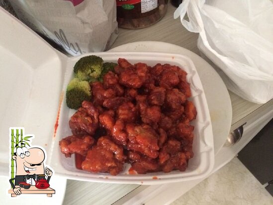 A Culinary Journey: Discovering the Best Chinese Food in New Bern, NC