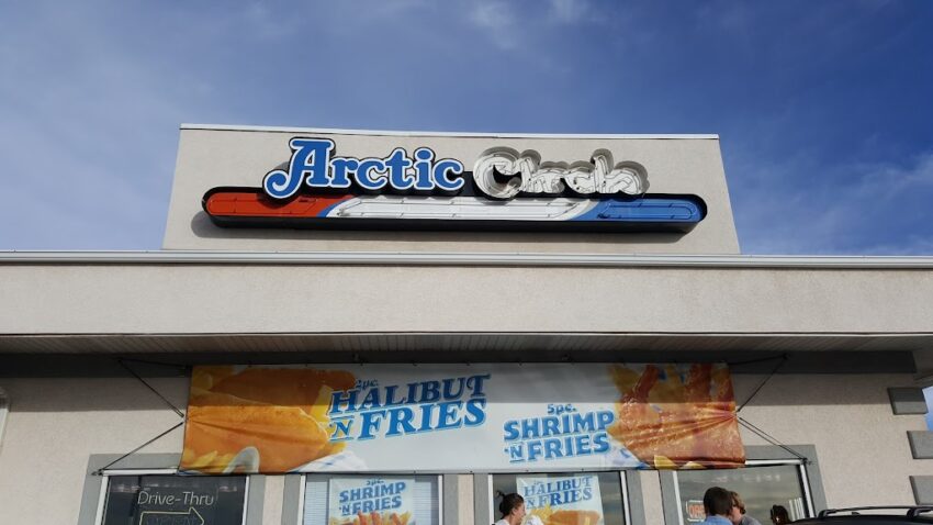 Satisfy Your Cravings: A Guide to Fast Food in Cedar City, UT