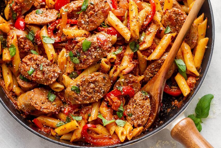 PASA Food: Exploring the Landscape of Processed and Semi-Processed Foods