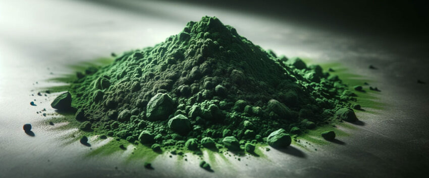 Unlocking the Vibrant World of Natural Green Food Dye: A Comprehensive Guide