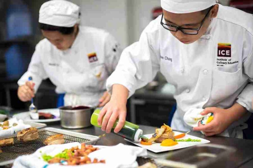 Creative Food Jobs: Spice Up Your Career with Culinary Innovation