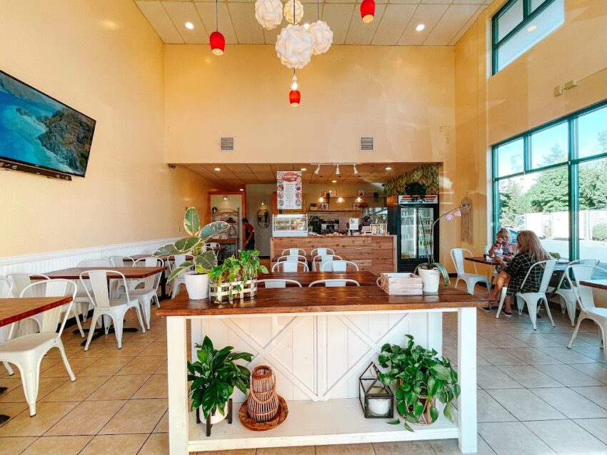The Definitive Guide to the Best Food in Everett, WA