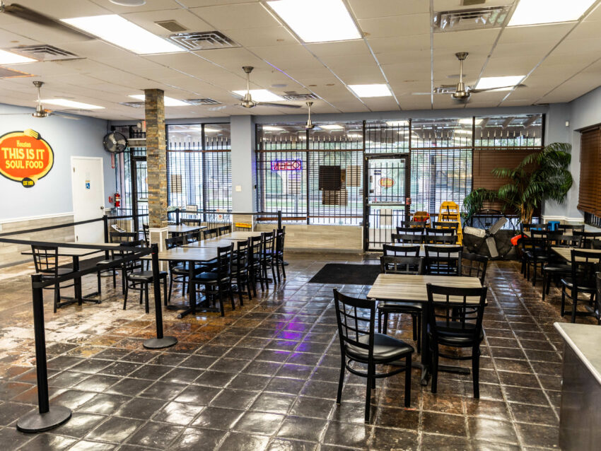 The Sol Food Kitchen: Nourishing Body and Soul with Every Bite