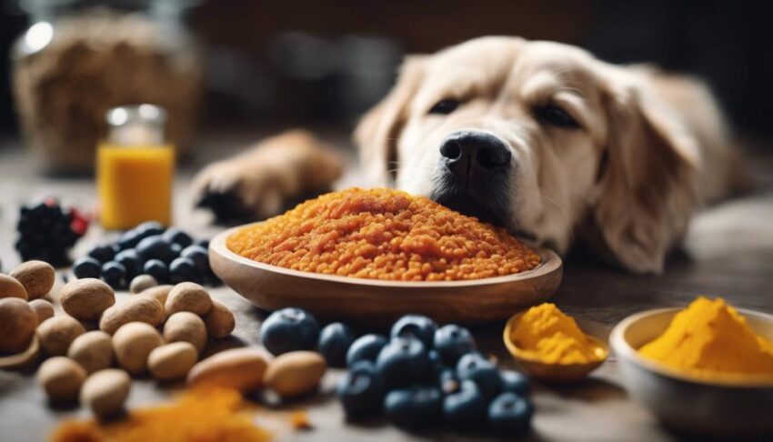 Decoding Dog Food: Understanding What All Provide Dog Food Actually Means