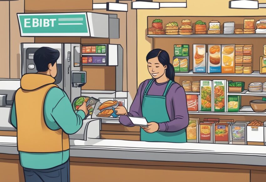 EBT Hot Food List: A Comprehensive Guide to Delicious and Nutritious Meals
