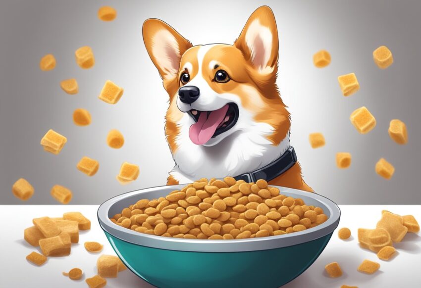 The Ultimate Guide to the Best Corgi Food: Fueling Your Furry Friend’s Health
