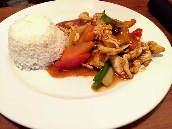 Authentic Thai Food in Port St. Lucie: A Culinary Journey