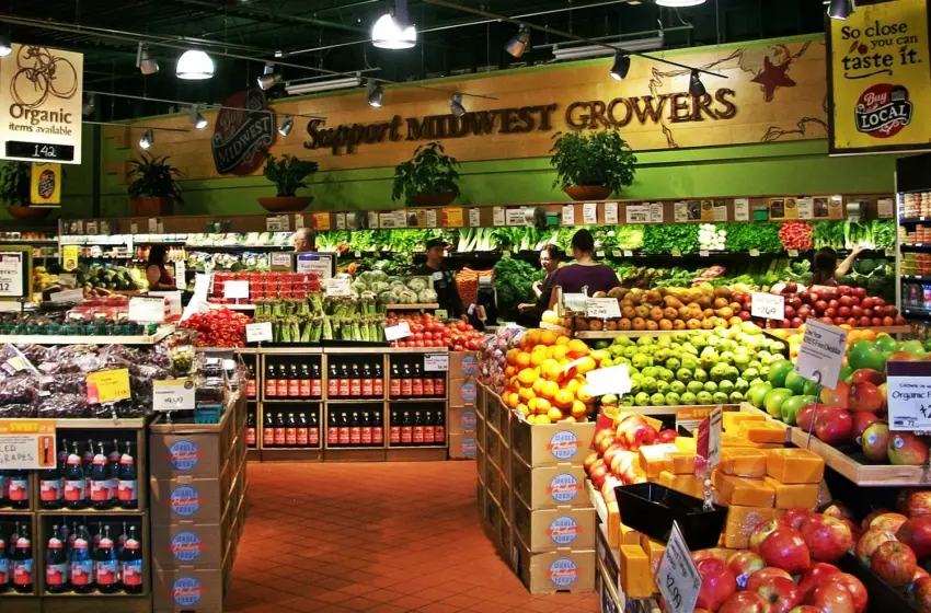 Navigating San Diego’s Food Scene: A Guide to the Best Food Stores