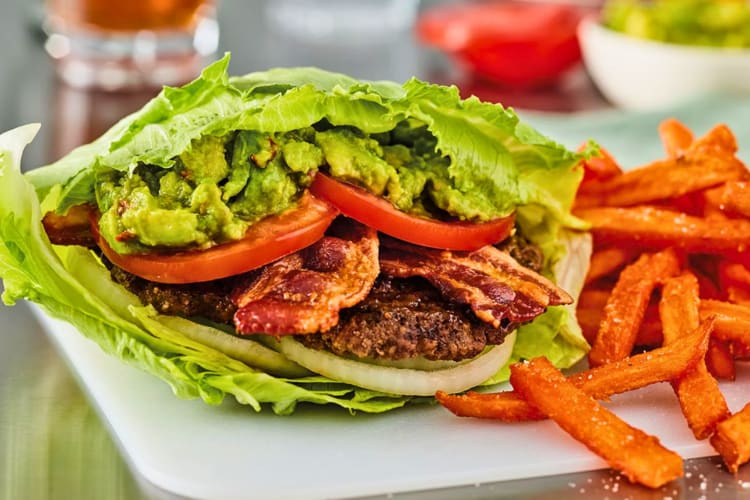Whole30 Fast Food: Navigating the Drive-Thru While Staying Compliant