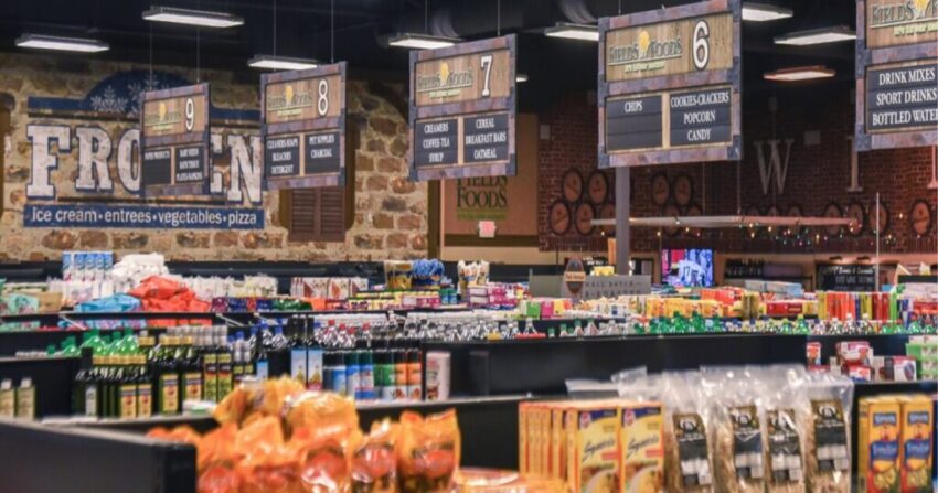 Fields Foods St. Louis: A Deep Dive into Local, Sustainable Grocery Fields Foods St. Louis: A Deep Dive into Local, Sustainable Grocery