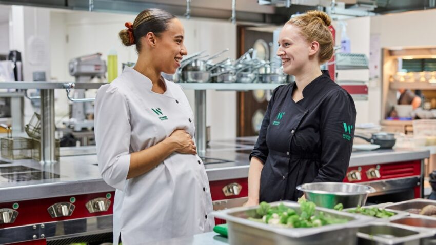 Serving Up Seamless Operations: The Crucial Role of IT Support in Food Services