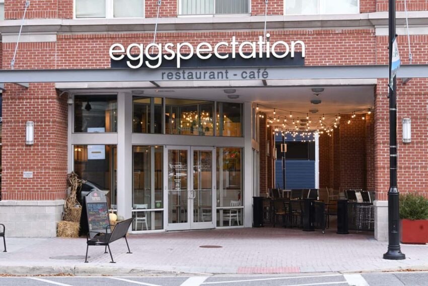 Owings Mills Food Scene: A Culinary Journey Through Baltimore County
