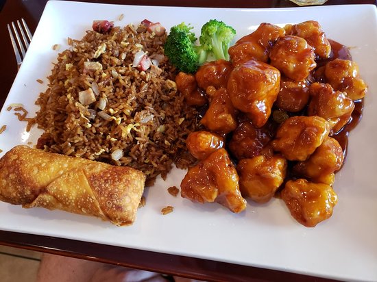 Savor the Flavors of the East: Exploring Chinese Food in Homestead, FL