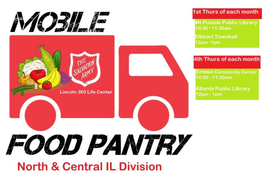 Elkhart Food Bank: Fighting Hunger and Nourishing the Community Elkhart Food Bank: Fighting Hunger and Nourishing the Community