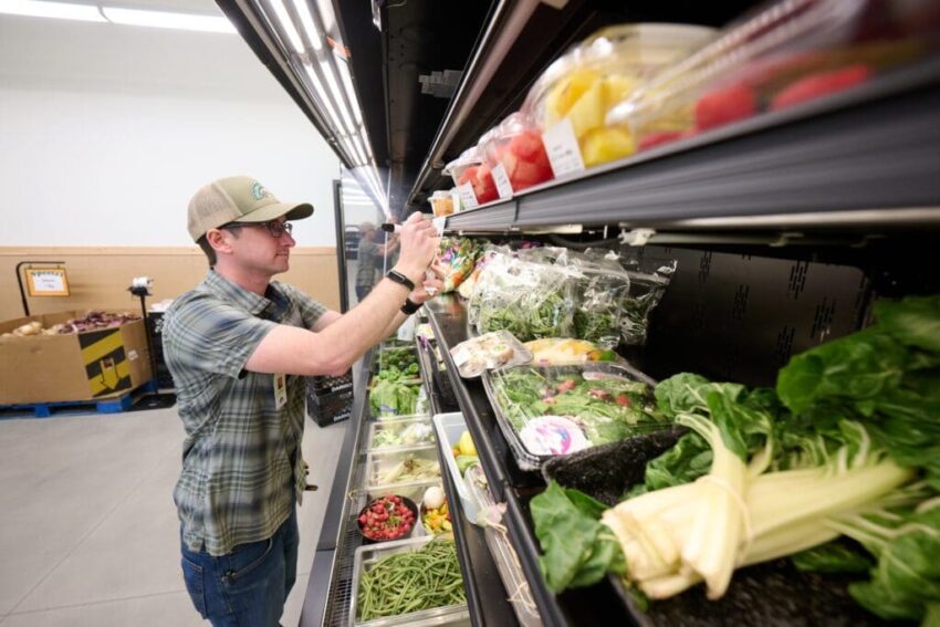 Food Share Helena MT: Combating Hunger and Building Community