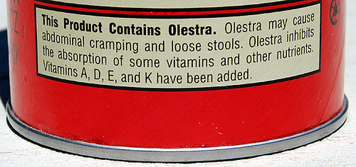 Foods That Contain Olestra: A Comprehensive Guide Foods That Contain Olestra: A Comprehensive Guide