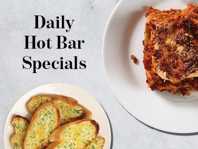 Exploring the Food City Hot Food Menu: A Culinary Journey