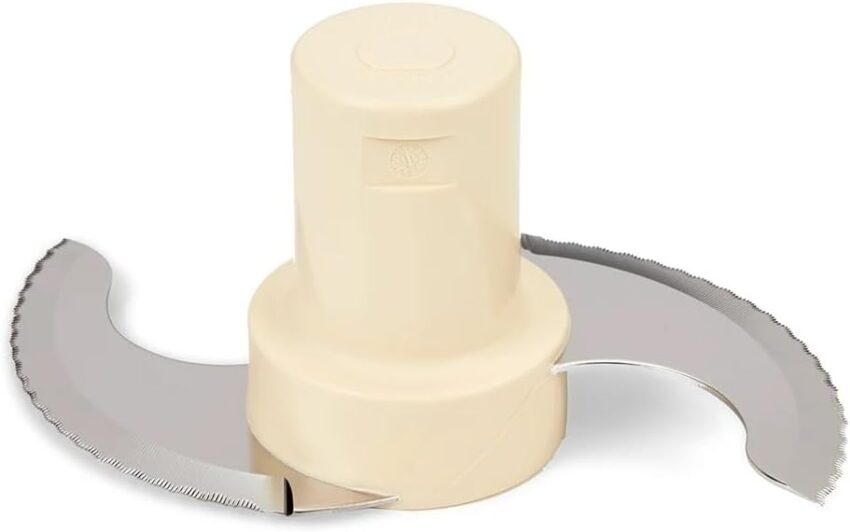 Cuisinart Food Processor Repair: Troubleshooting and Solutions
