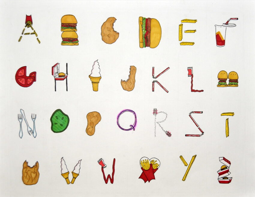 Exploring the Culinary World: A Food Letter X Adventure Exploring the Culinary World: A Food Letter X Adventure