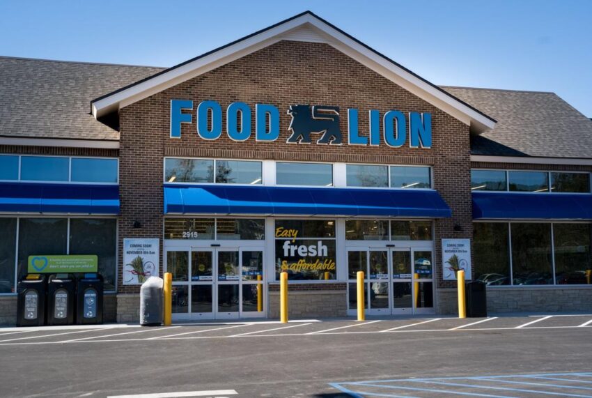 Food Lion Springfield GA: Your Comprehensive Guide to Groceries and Community Food Lion Springfield GA: Your Comprehensive Guide to Groceries and Community