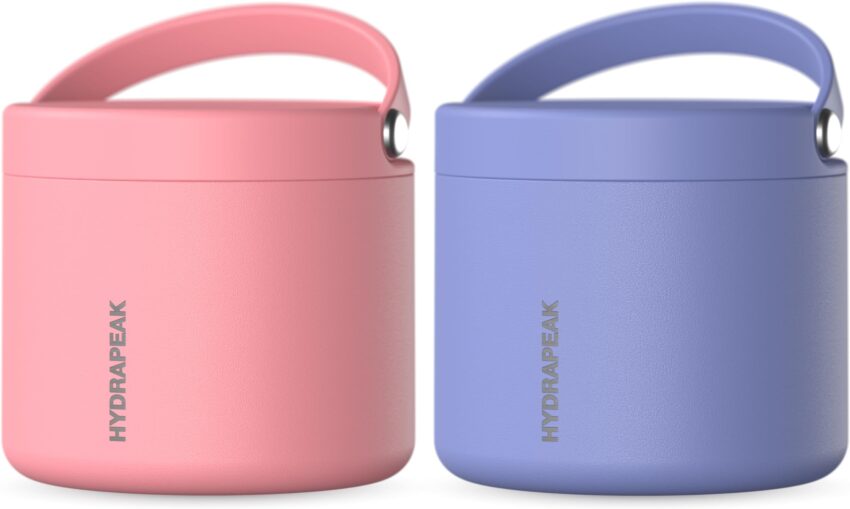 The Ultimate Guide to Foods for Thermos: Keep Meals Hot and Delicious On-the-Go