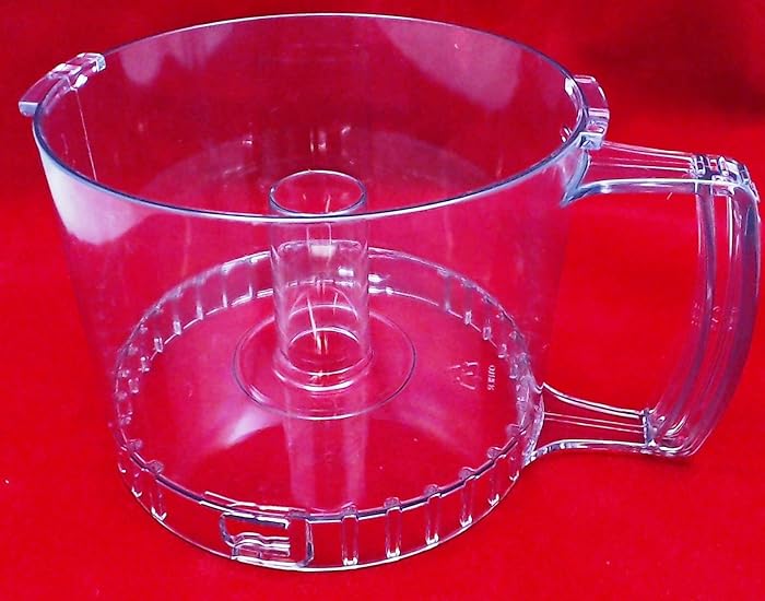 Extending the Life of Your Kitchen Companion: A Guide to Food Processor Replacement Parts