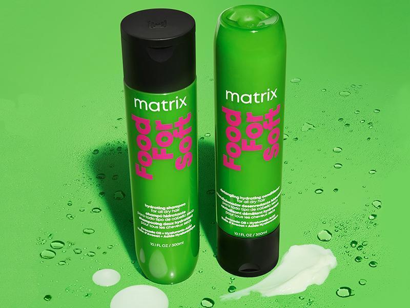 Matrix Food For Soft Conditioner: The Ultimate Guide to Hydrated Hair