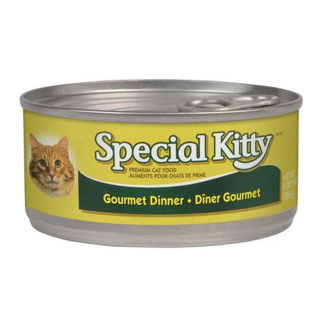 Gourmet Food for Cats: Elevating Your Feline’s Dining Experience