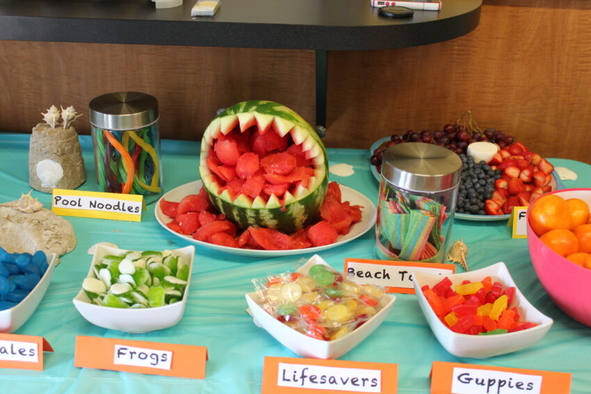 Food Inspired: Exploring Culinary Creativity and Innovation