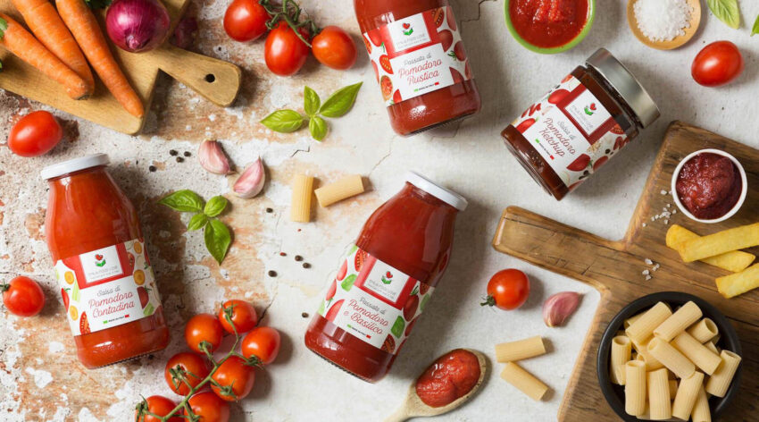 Emilia Food Love USA: A Culinary Journey Across America