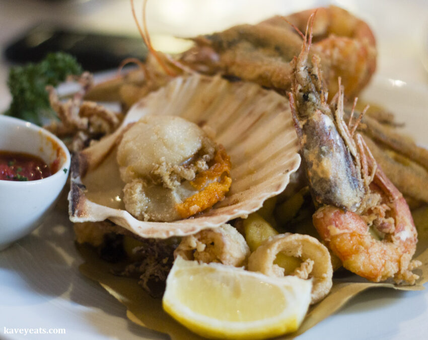 Exploring the Flavors of Thailand: Your Guide to Thai Food in Venice