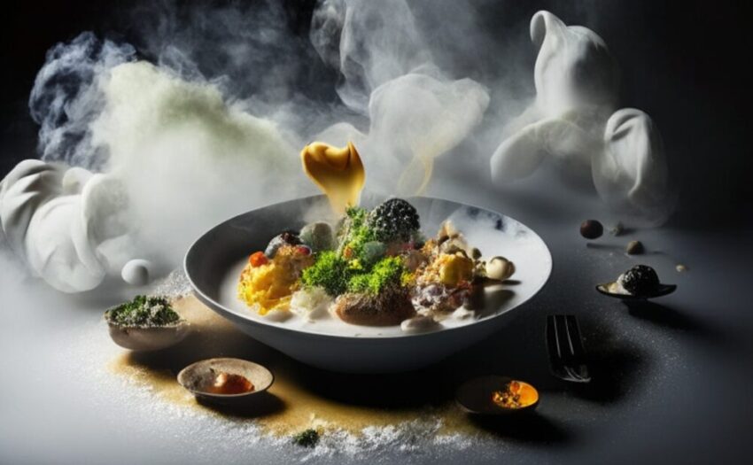Culinary Foods Inc: A Deep Dive into Their Impact on the Food Industry